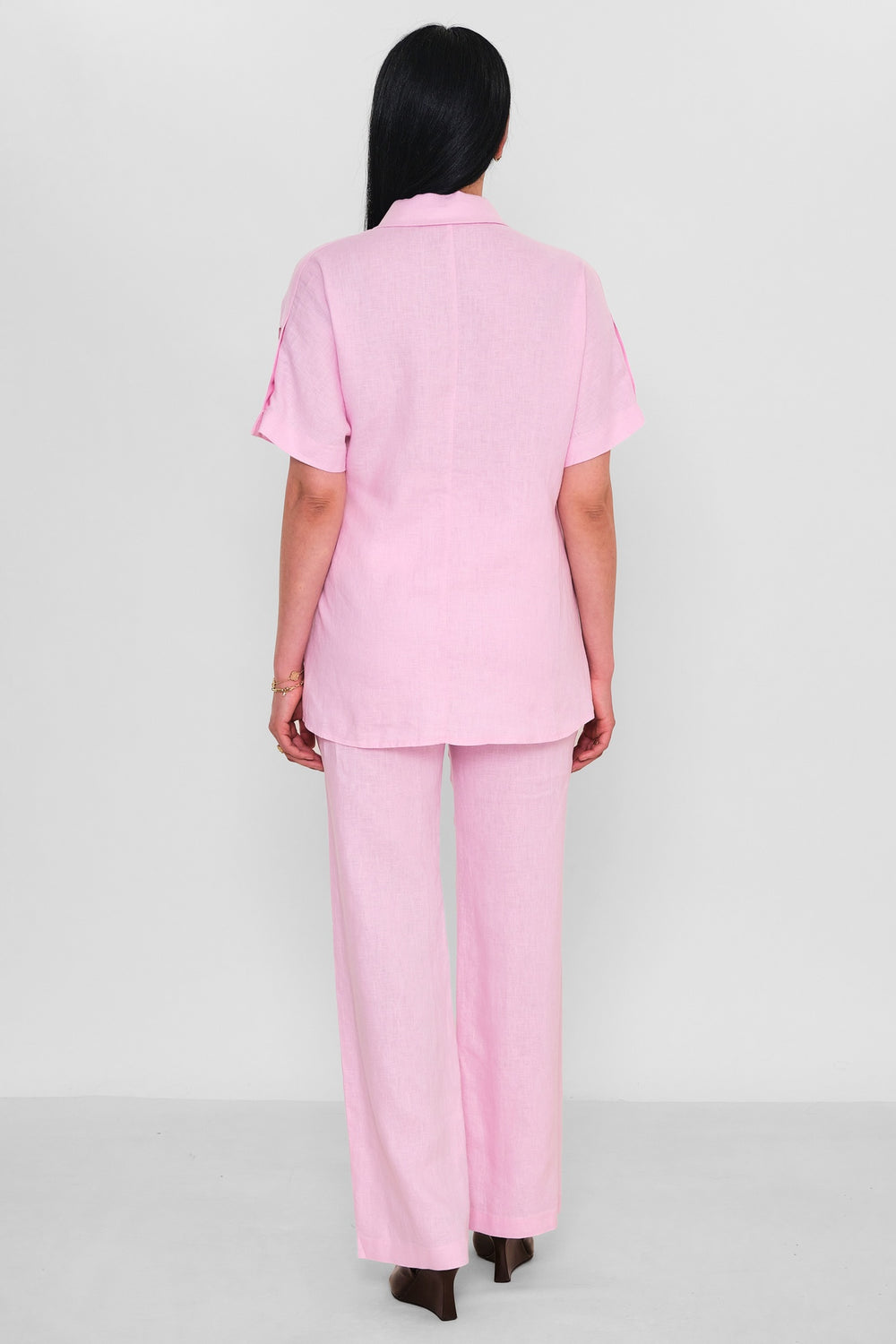Meira - Regular Size Suit (MEI26Y8540) - 8690200183966