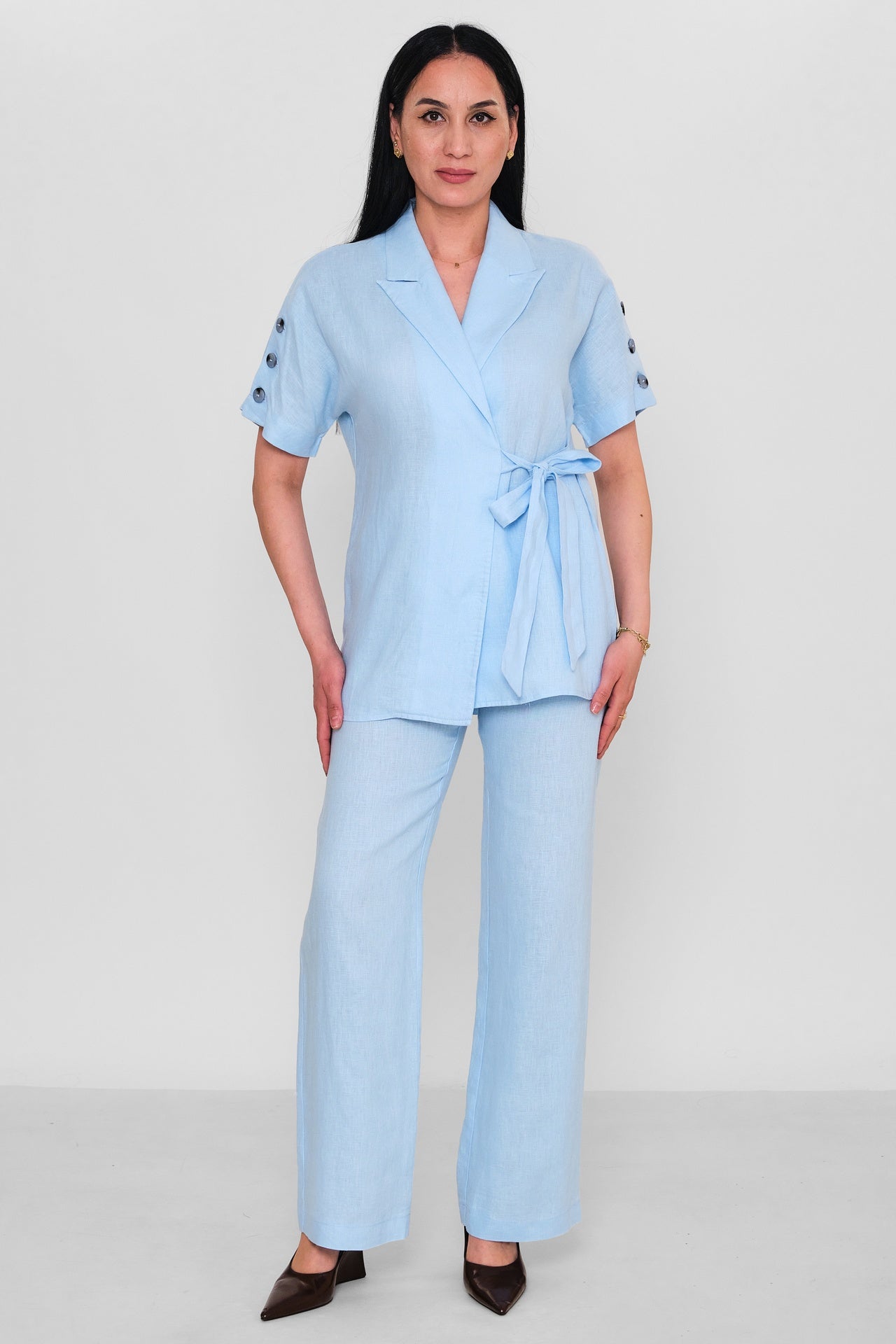 Meira - Regular Size Suit (MEI26Y8540) - 8690200183973