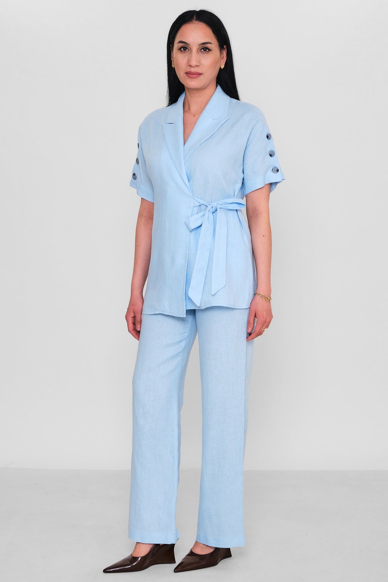 Meira - Regular Size Suit (MEI26Y8540) - 8690200183973