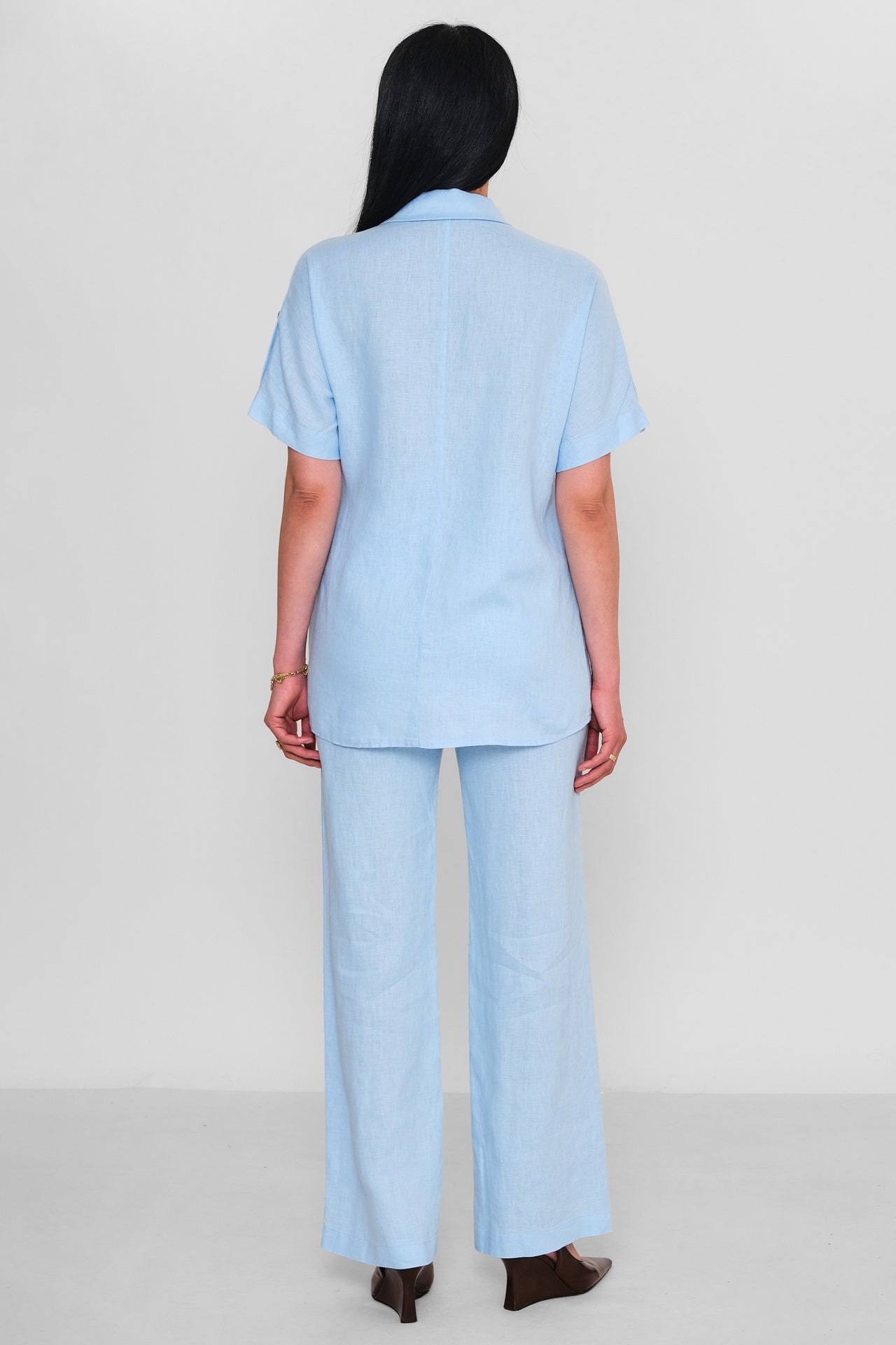 Meira - Regular Size Suit (MEI26Y8540) - 8690200183973