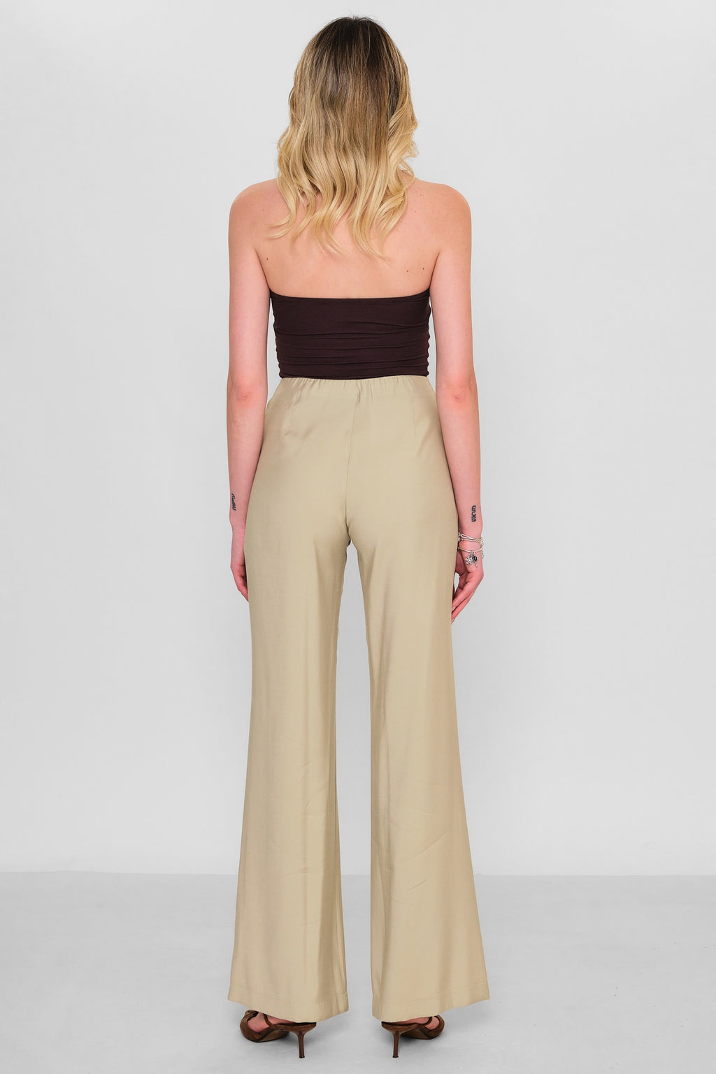 Mamulier - Regular Size Trousers (MML26Y7053) - 8690200184055