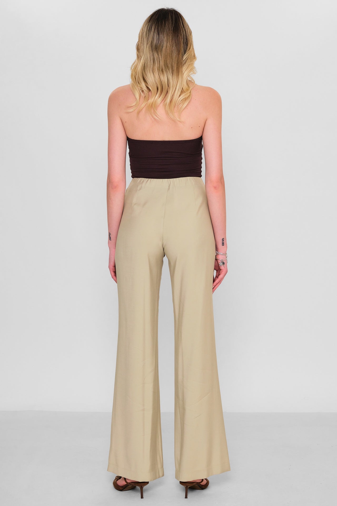Mamulier - Regular Size Trousers (MML26Y7053) - 8690200184055