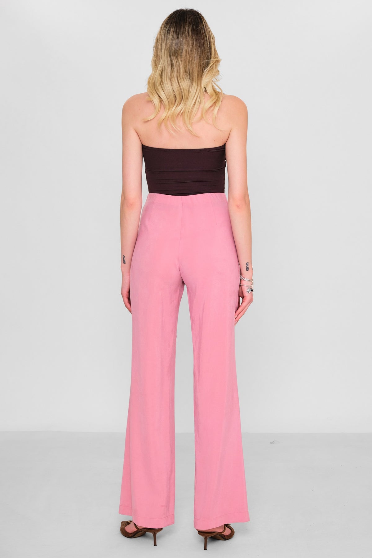 Mamulier - Regular Size Trousers (MML26Y7053) - 8690200184086