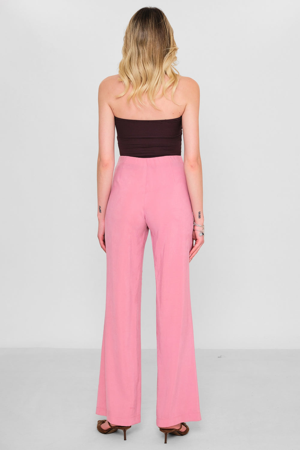 Mamulier - Regular Size Trousers (MML26Y7053) - 8690200184086