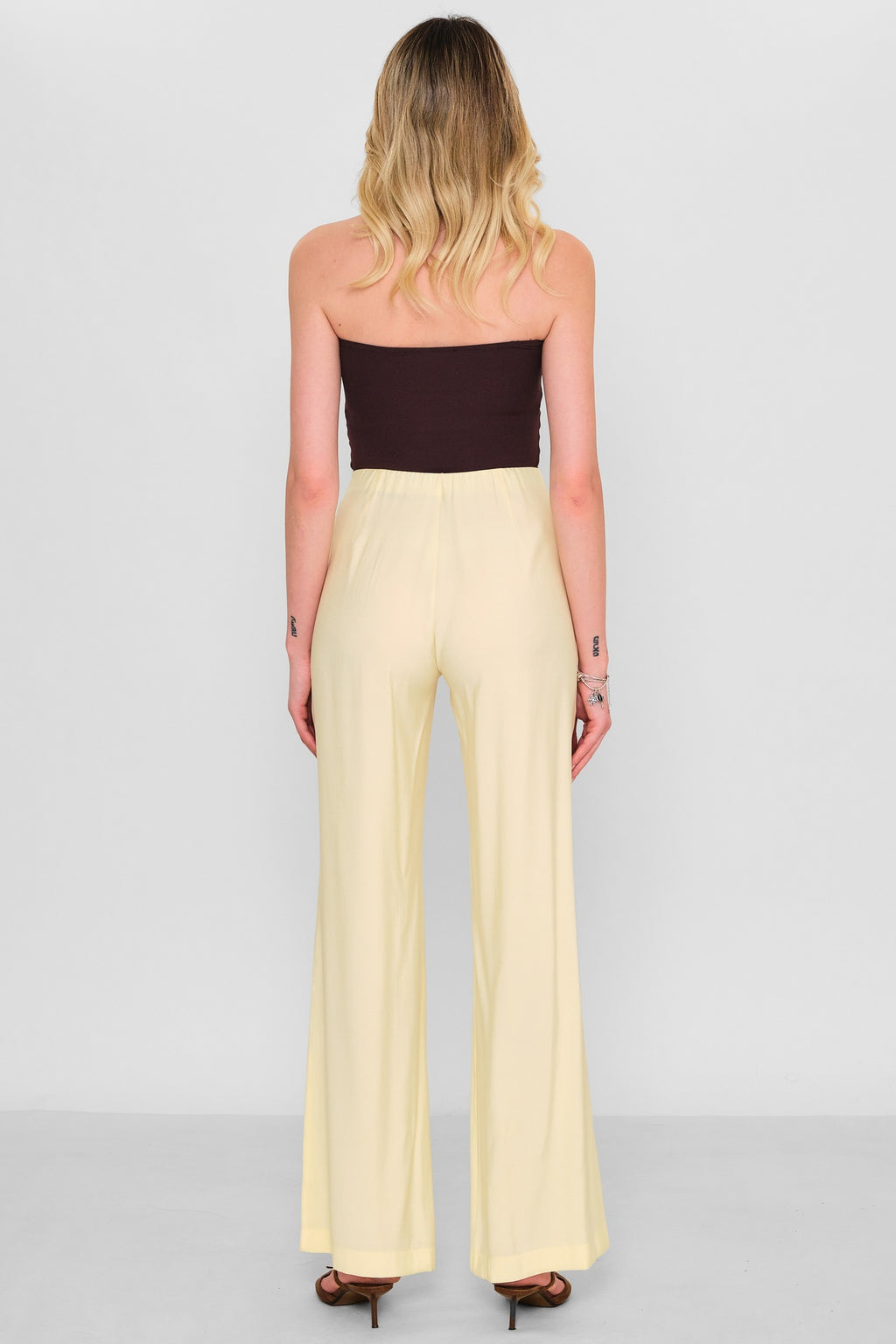 Mamulier - Regular Size Trousers (MML26Y7053) - 8690200184093