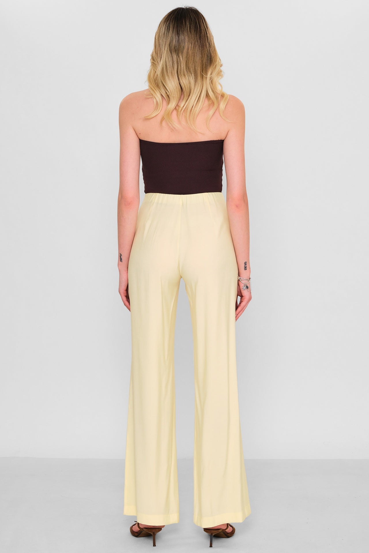 Mamulier - Regular Size Trousers (MML26Y7053) - 8690200184093