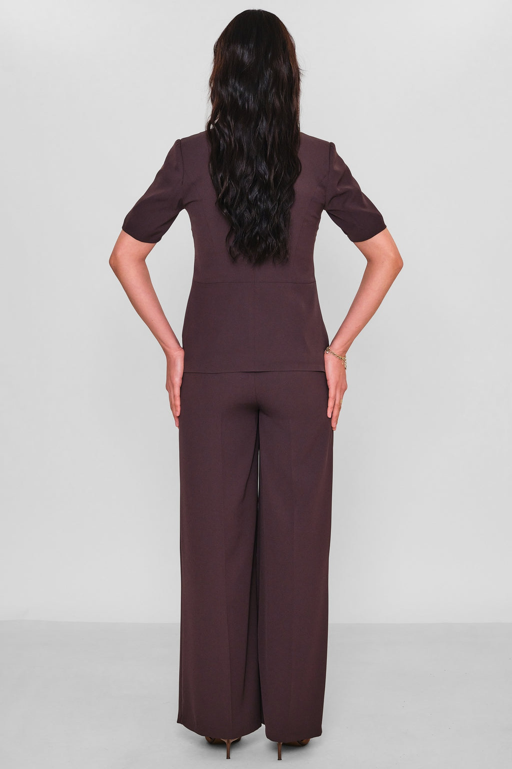 Selen - Regular Size Jacket (SLN26Y07547) - 8690200184154