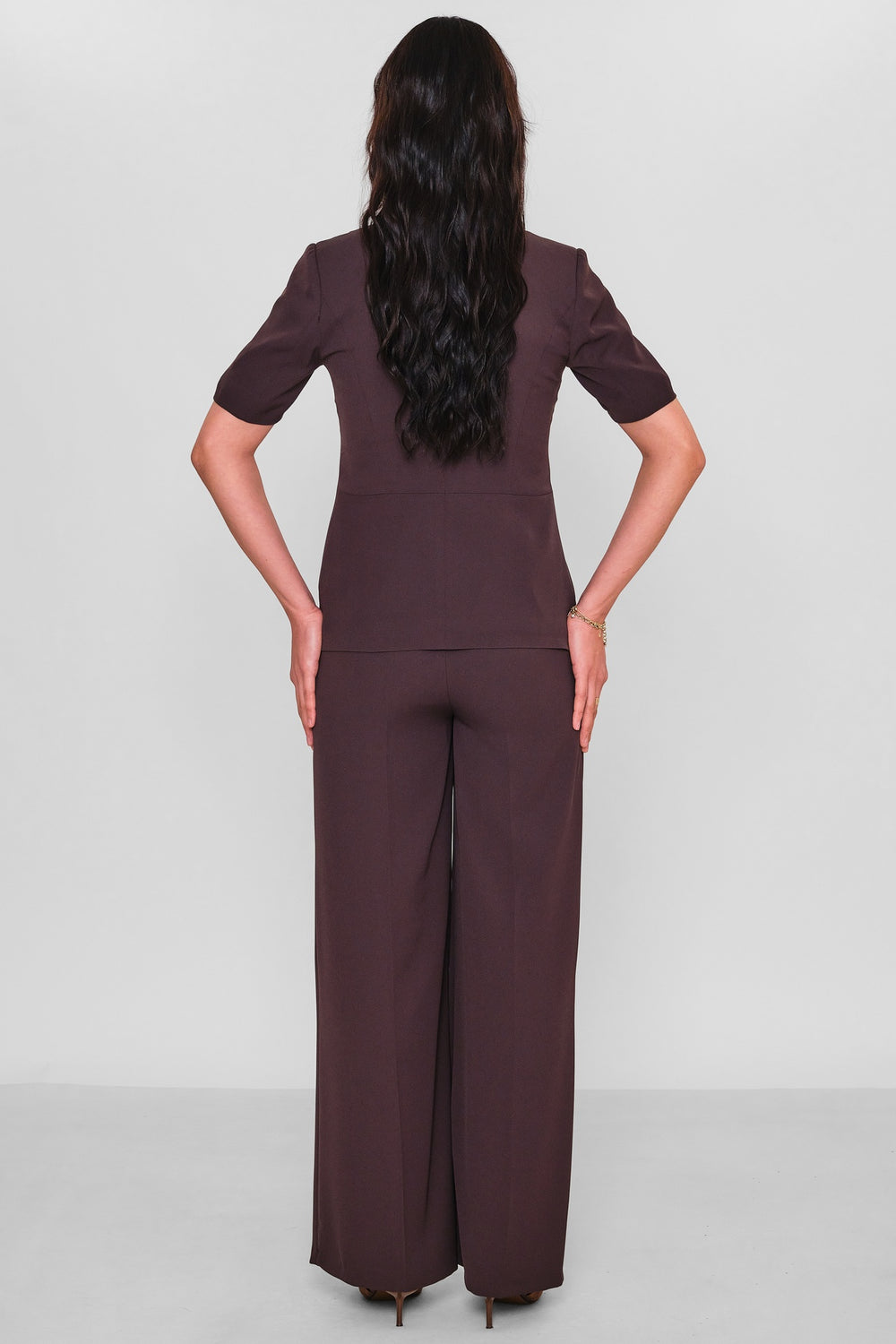 Selen - Regular Size Jacket (SLN26Y07547) - 8690200184154
