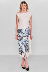Myraang - Regular Size Dress (MRG26Y05-3036) - 8690200184253