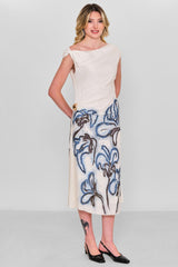 Myraang - Regular Size Dress (MRG26Y05-3036) - 8690200184253