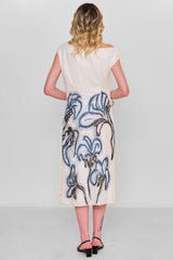 Myraang - Regular Size Dress (MRG26Y05-3036) - 8690200184253