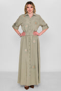 Myraang - Regular Size Suit (MRG26Y05-3122) - 8690200184260