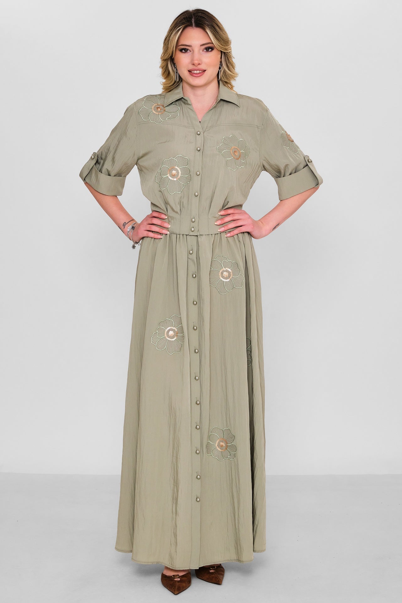 Myraang - Regular Size Suit (MRG26Y05-3122) - 8690200184260