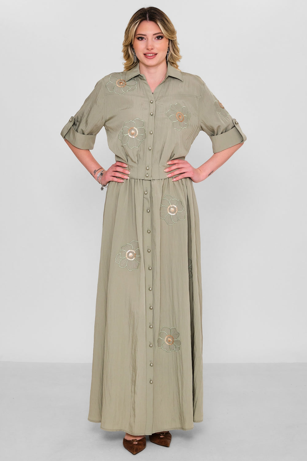 Myraang - Regular Size Suit (MRG26Y05-3122) - 8690200184260
