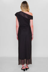 Fever - Regular Size Dress (FVR26Y16045) - 8690200184321