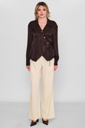Thalure - Regular Size Shirt (TLR26Y1576) - 8690200184369