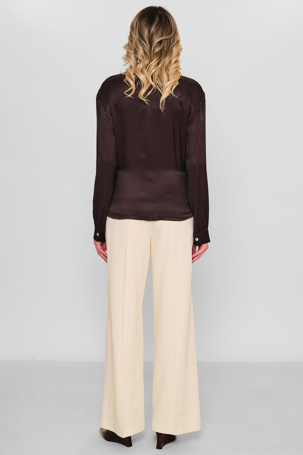 Thalure - Regular Size Shirt (TLR26Y1576) - 8690200184369