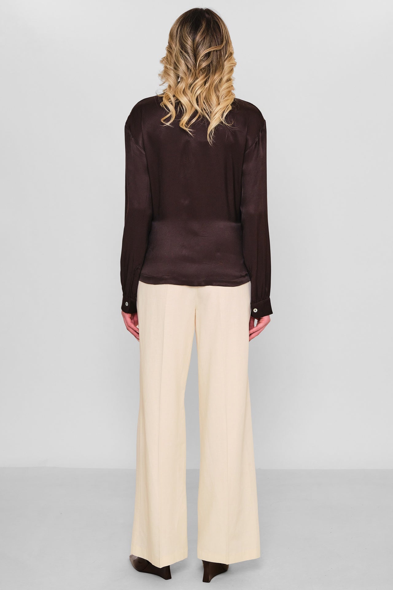 Thalure - Regular Size Shirt (TLR26Y1576) - 8690200184369