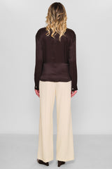 Thalure - Regular Size Shirt (TLR26Y1576) - 8690200184369