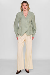 Thalure - Regular Size Shirt (TLR26Y1576) - 8690200184376