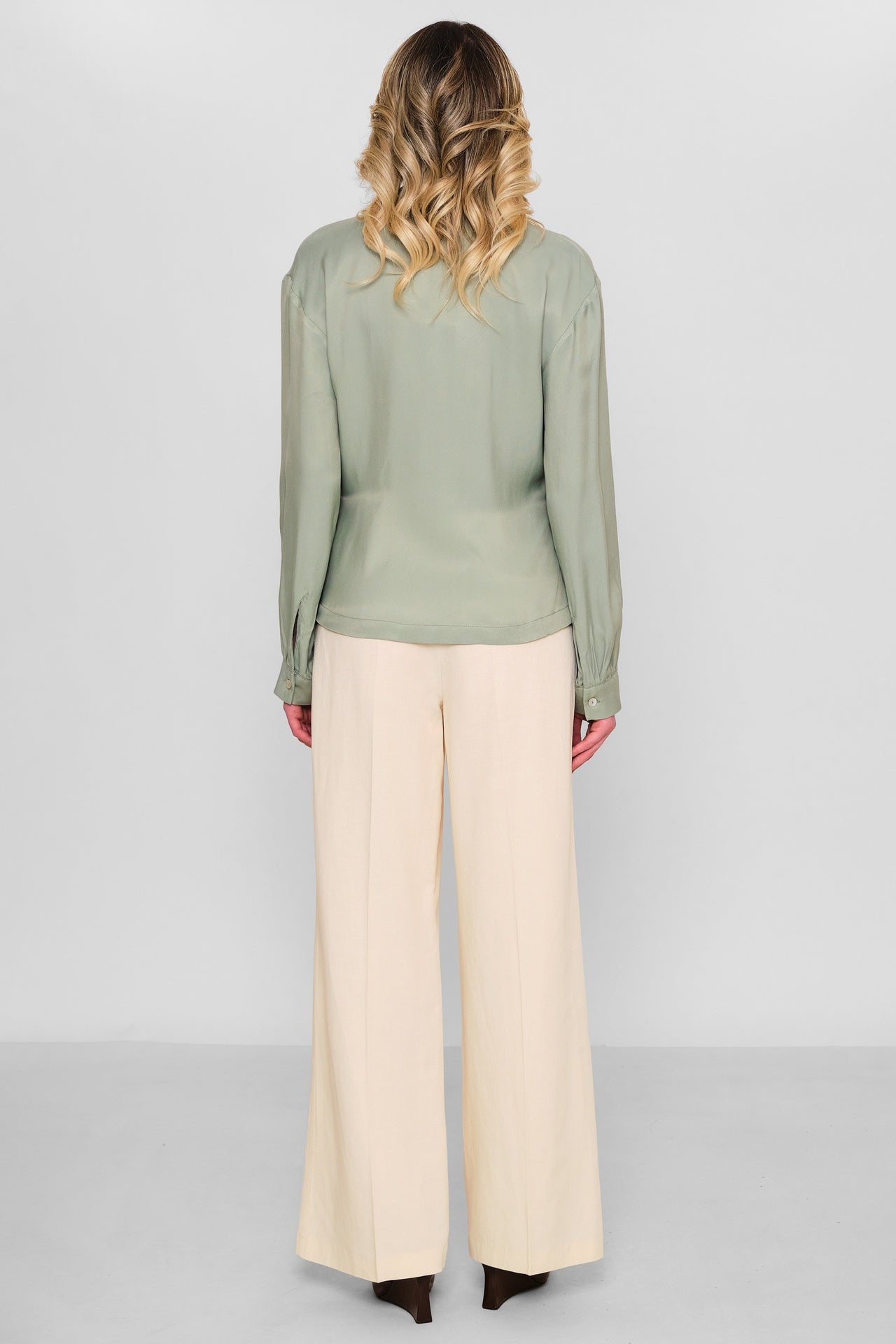 Thalure - Regular Size Shirt (TLR26Y1576) - 8690200184376