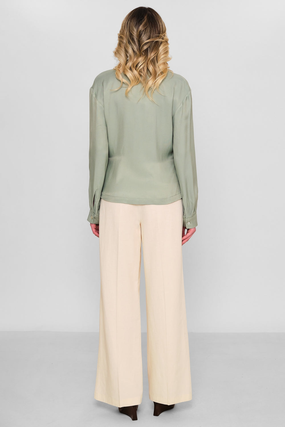 Thalure - Regular Size Shirt (TLR26Y1576) - 8690200184376