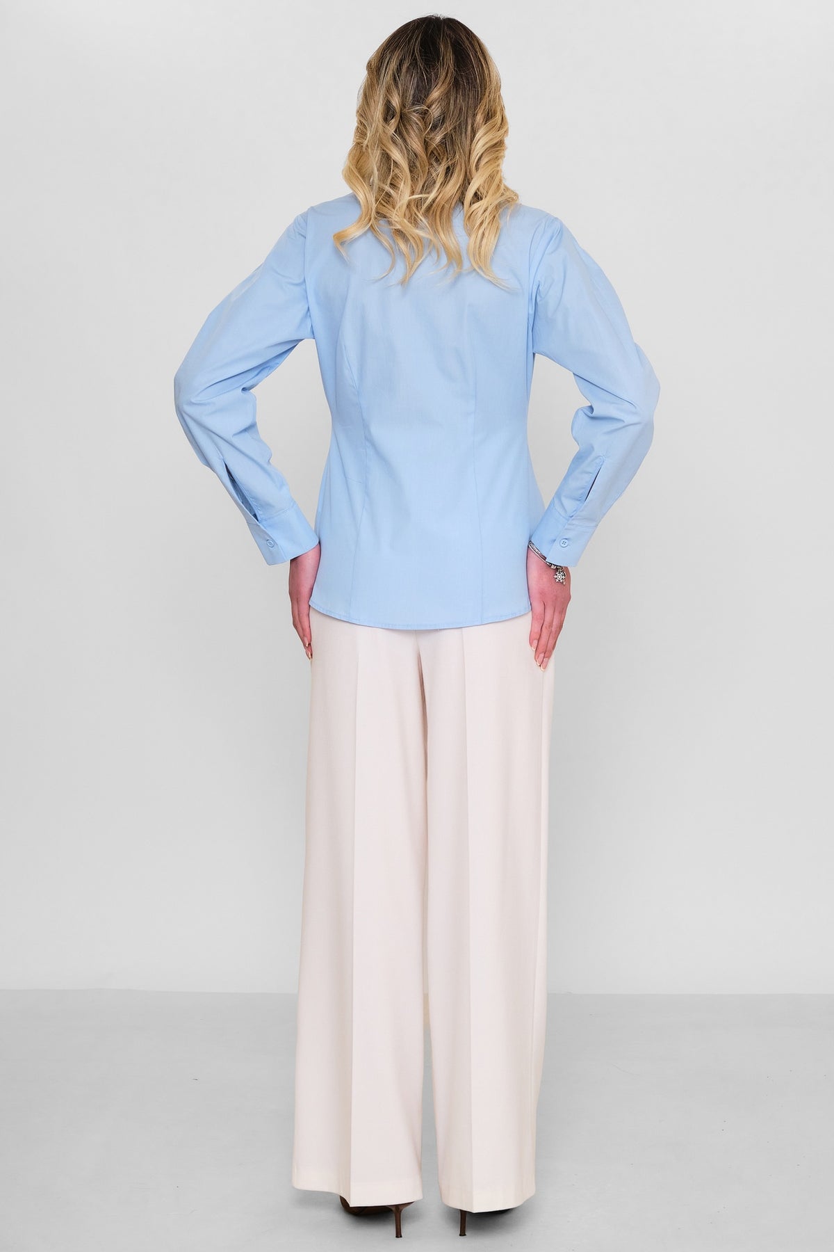Thalure - Regular Size Shirt (TLR26Y1602) - 8690200184420