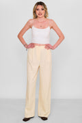 Thalure - Regular Size Trousers (TLR26Y3651) - 8690200184437