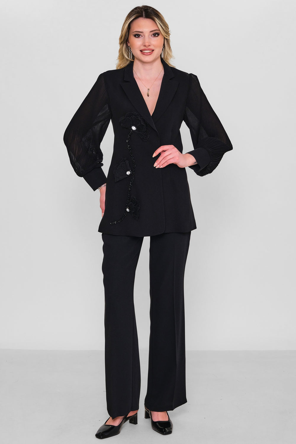 Qne Tu - Regular Size Suit (QNE26Y5308) - 8690200184598