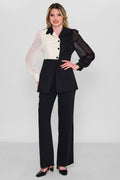 Qne Tu - Regular Size Suit (QNE26Y5306) - 8690200184611