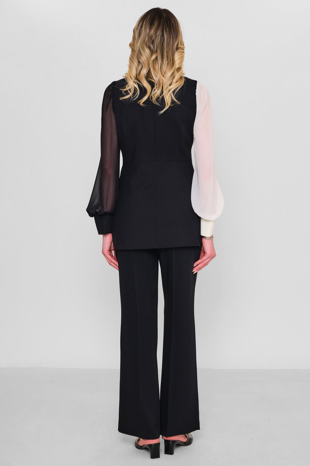 Qne Tu - Regular Size Suit (QNE26Y5306) - 8690200184611