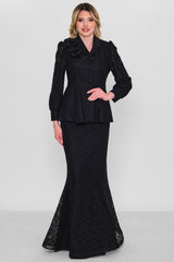 Qne Tu - Regular Size Suit (QNE26Y5296) - 8690200184635