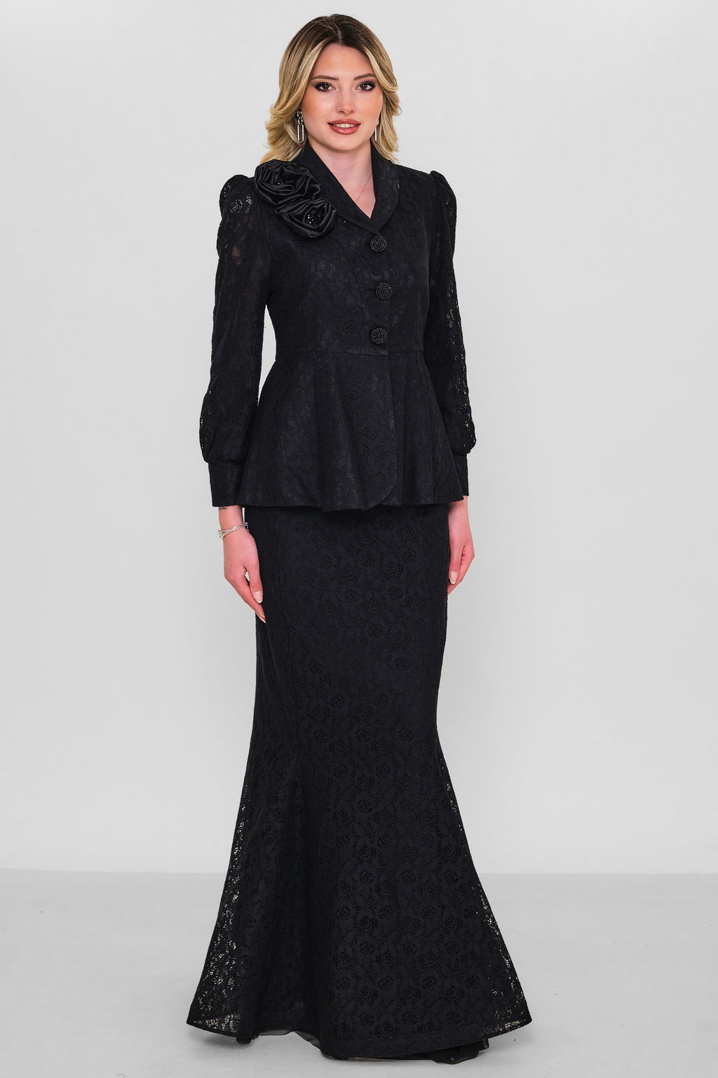 Qne Tu - Regular Size Suit (QNE26Y5296) - 8690200184635