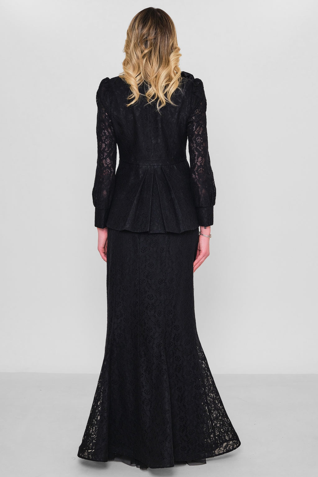 Qne Tu - Regular Size Suit (QNE26Y5296) - 8690200184635