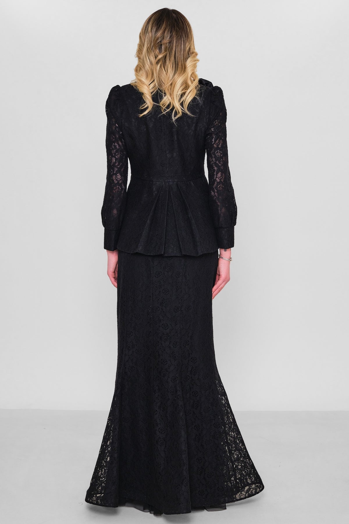 Qne Tu - Regular Size Suit (QNE26Y5296) - 8690200184635