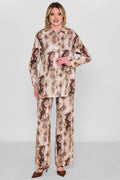 Fashion Club - Regular Size Suit (FSC26YSM6011) - 8690200184789