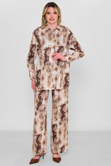Fashion Club - Regular Size Suit (FSC26YSM6011) - 8690200184789