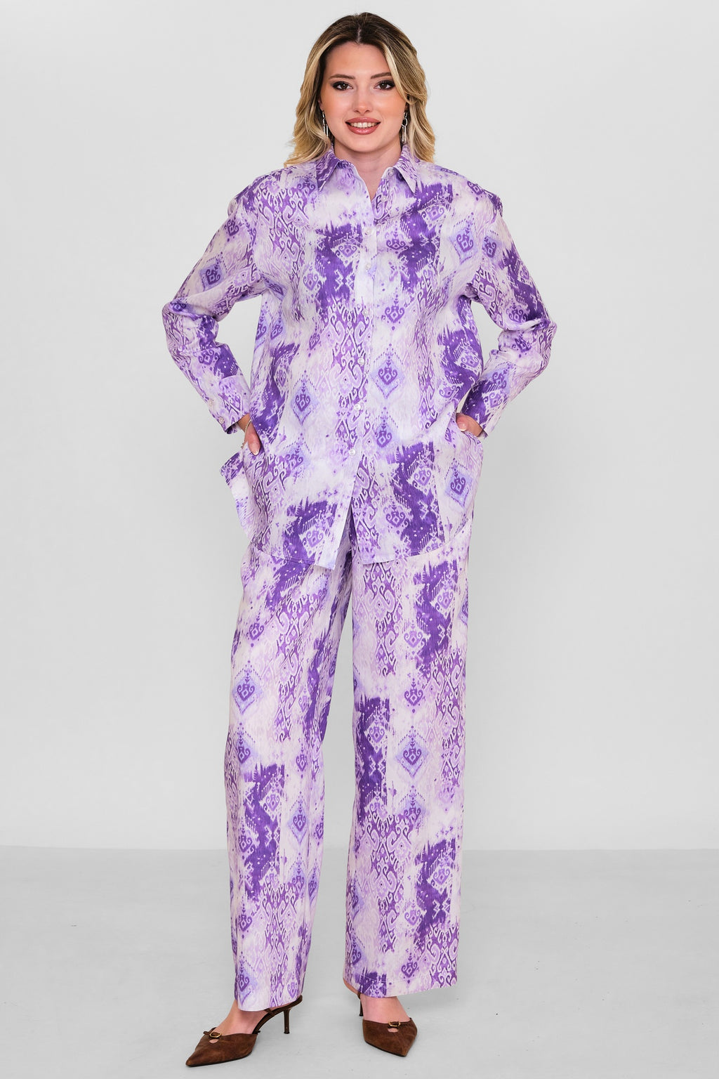 Fashion Club - Regular Size Suit (FSC26YSM6011) - 8690200184802