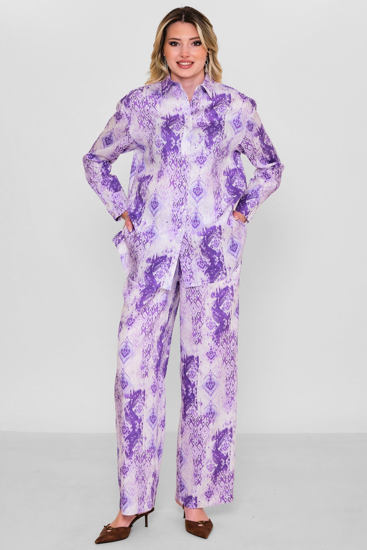 Fashion Club - Regular Size Suit (FSC26YSM6011) - 8690200184802