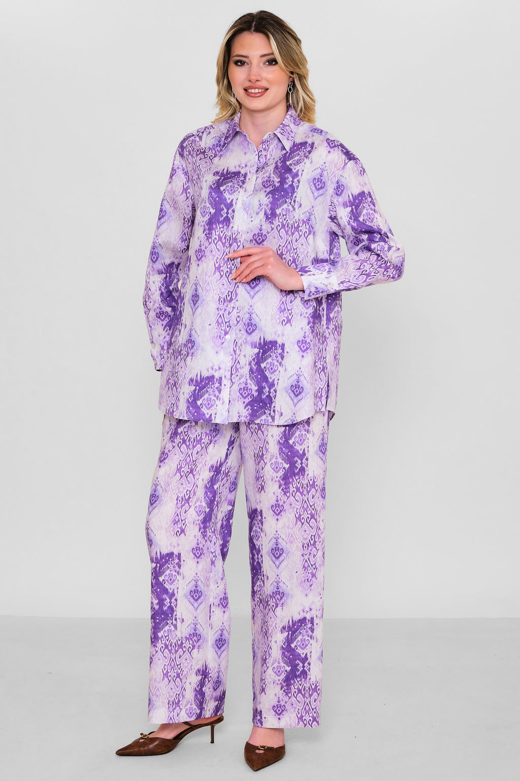 Fashion Club - Regular Size Suit (FSC26YSM6011) - 8690200184802
