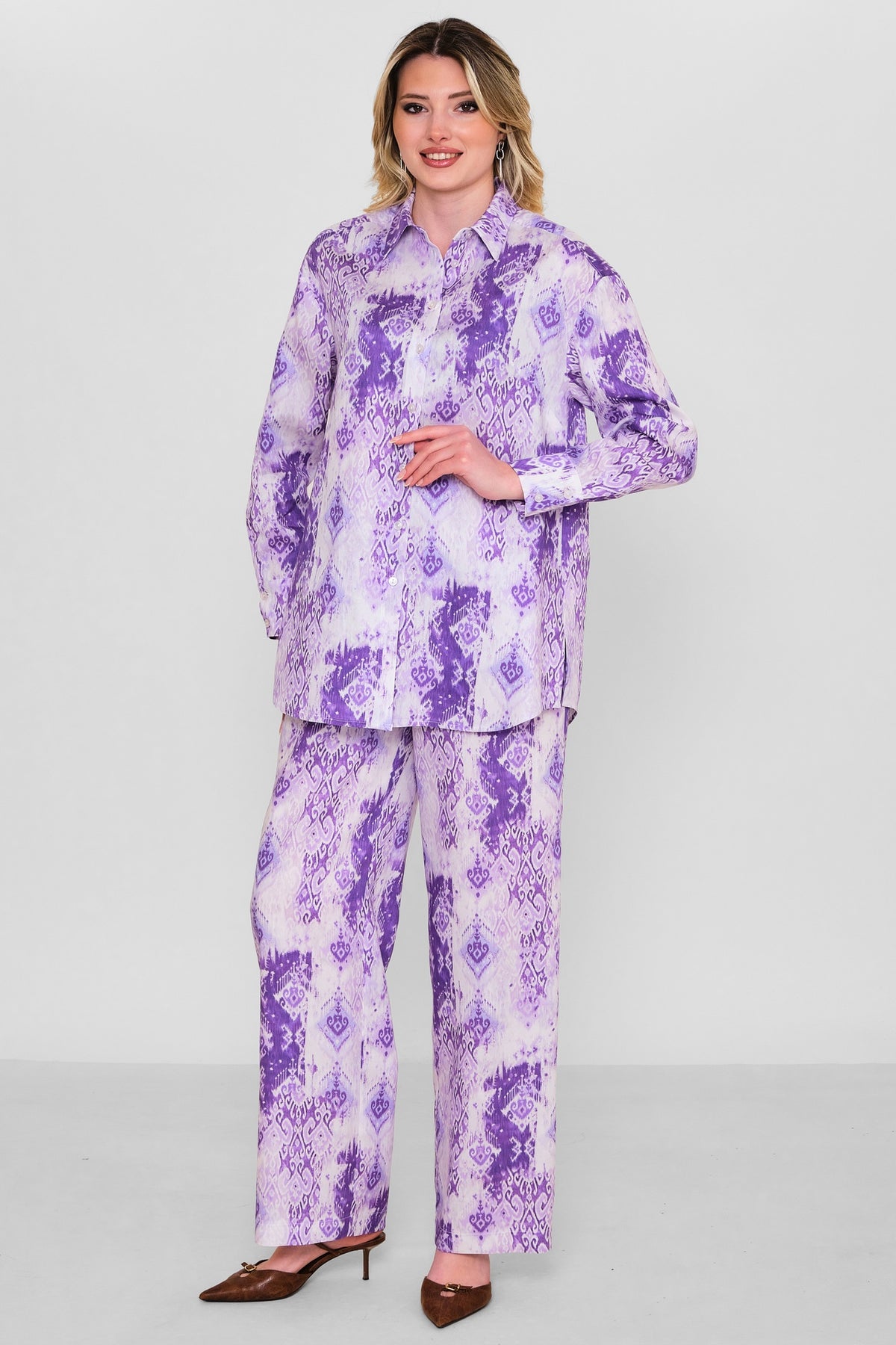 Fashion Club - Regular Size Suit (FSC26YSM6011) - 8690200184802