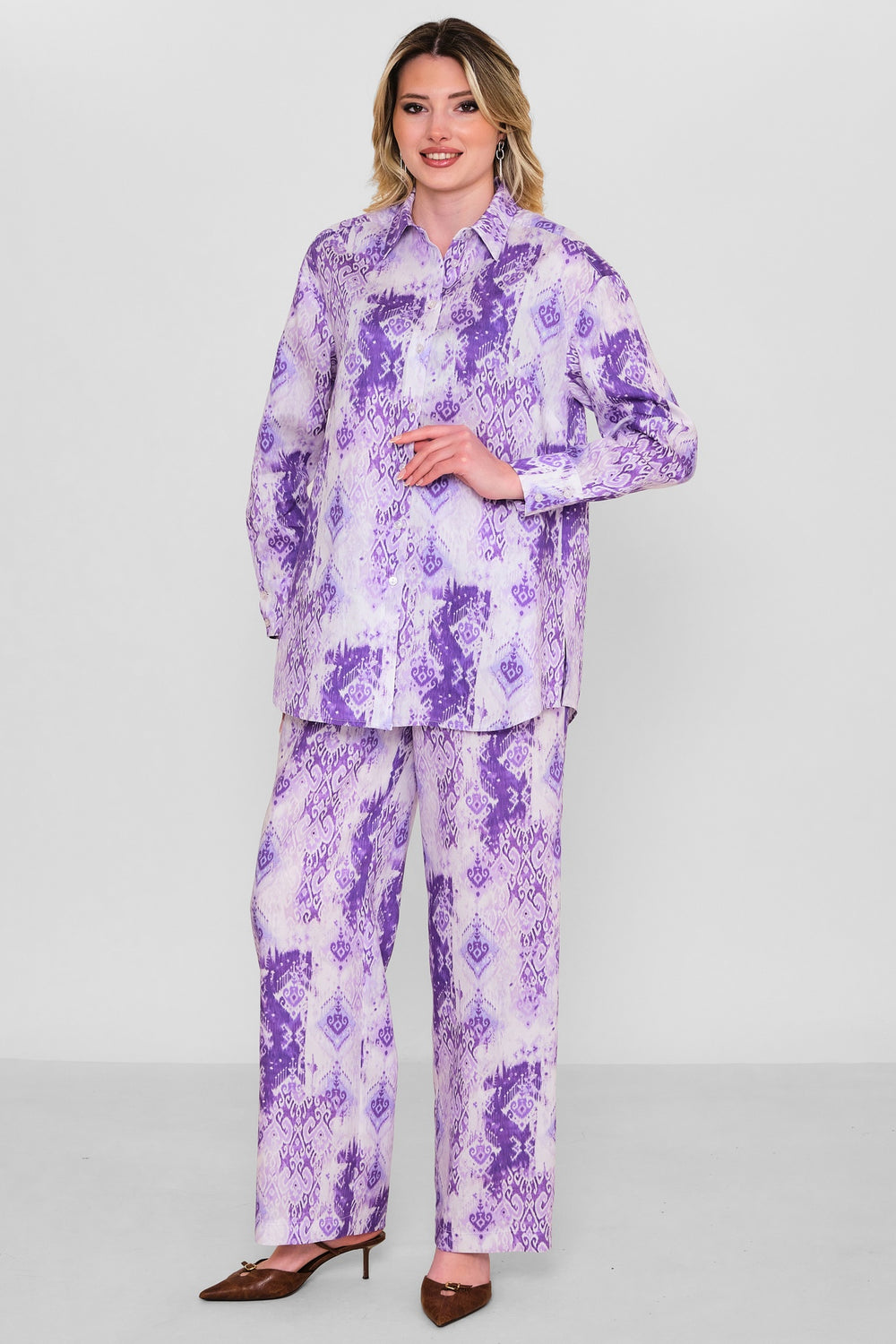 Fashion Club - Regular Size Suit (FSC26YSM6011) - 8690200184802