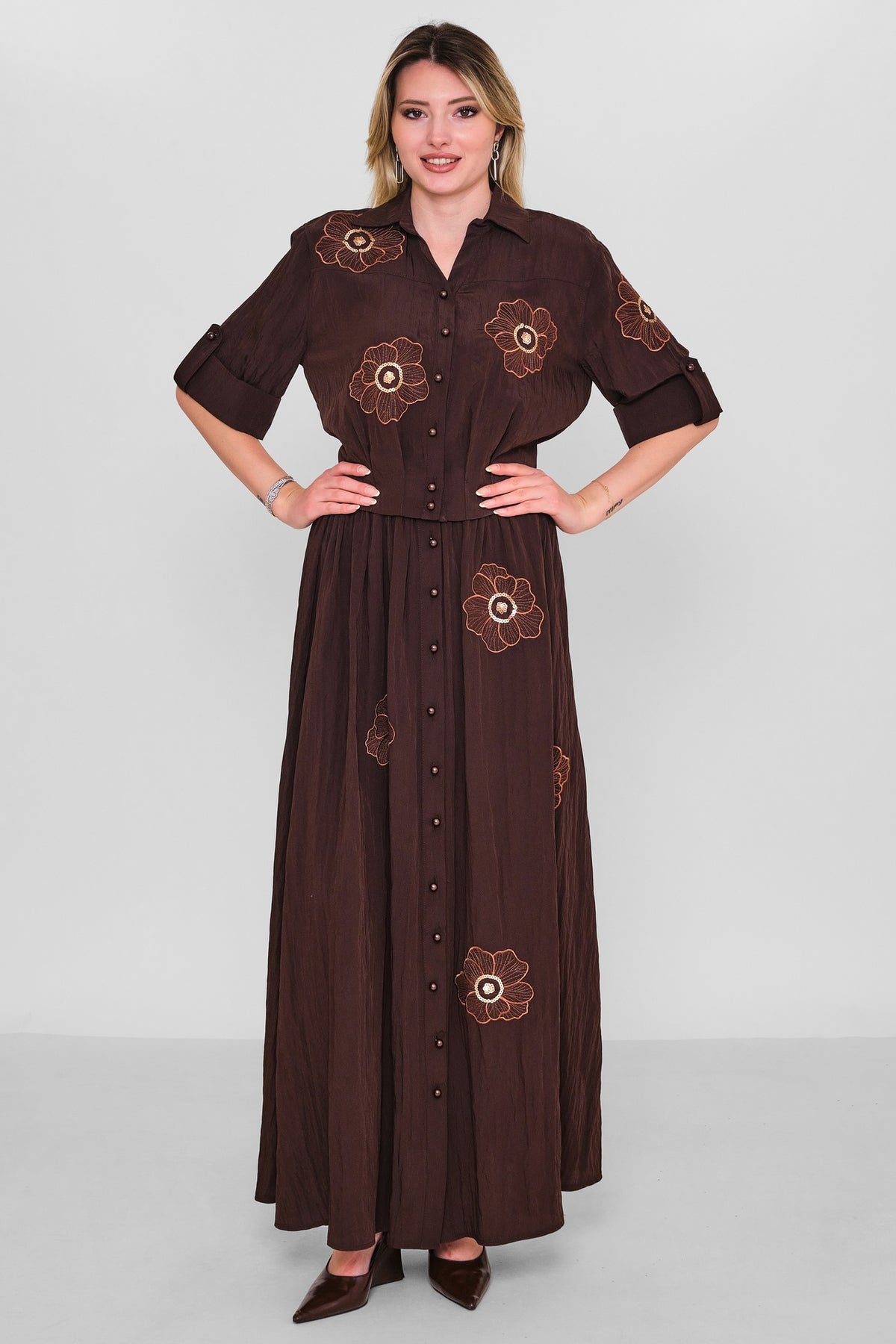 Myraang - Regular Size Suit (MRG26Y05-3122) - 8690200184895