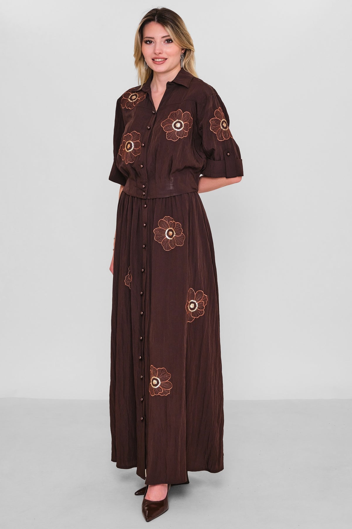 Myraang - Regular Size Suit (MRG26Y05-3122) - 8690200184895
