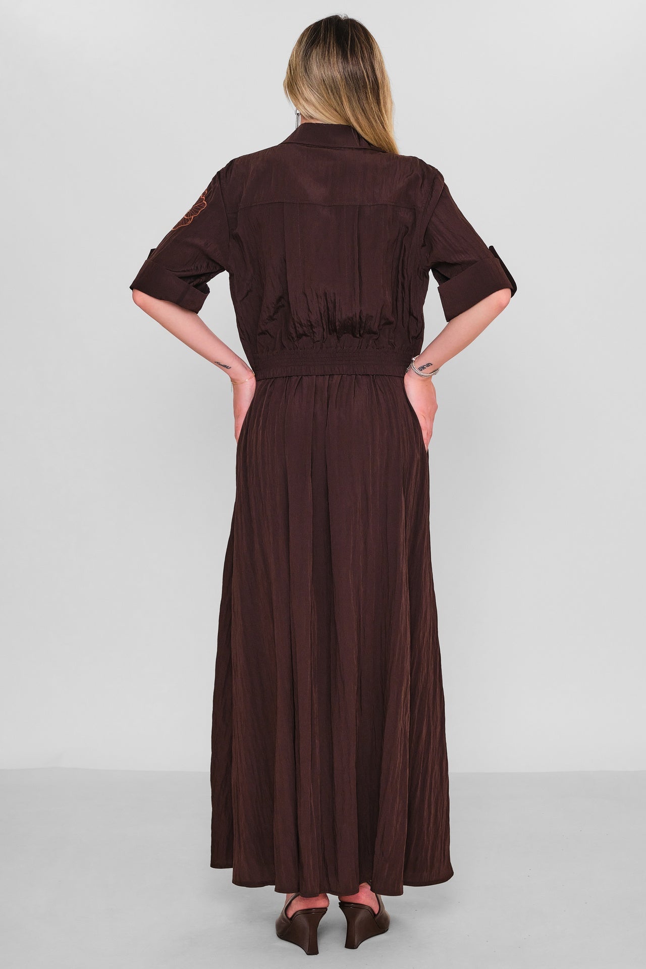 Myraang - Regular Size Suit (MRG26Y05-3122) - 8690200184895