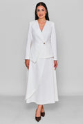 Mimya - Regular Size Suit (MIM26YZ-8399) - 8690200184932