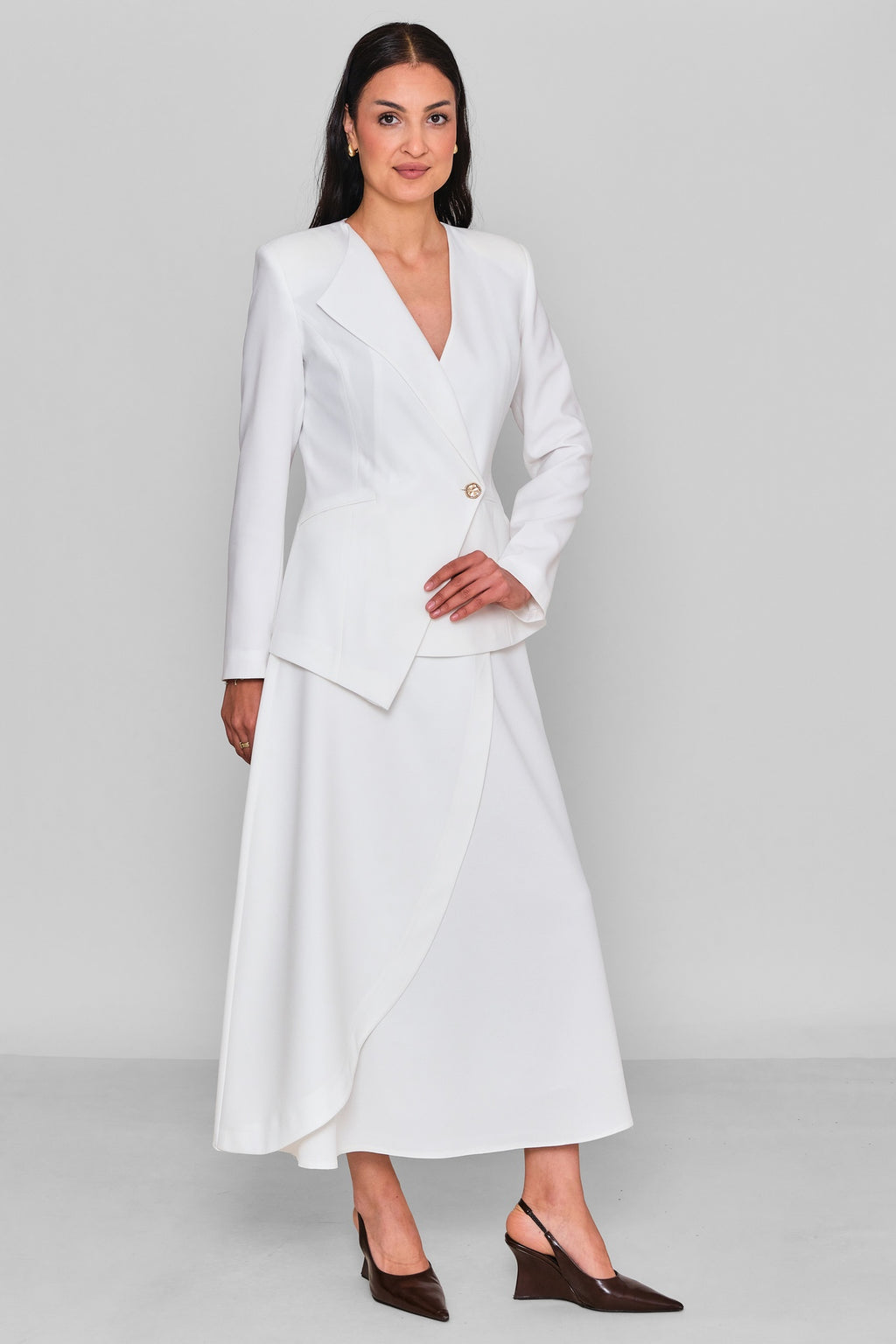 Mimya - Regular Size Suit (MIM26YZ-8399) - 8690200184932