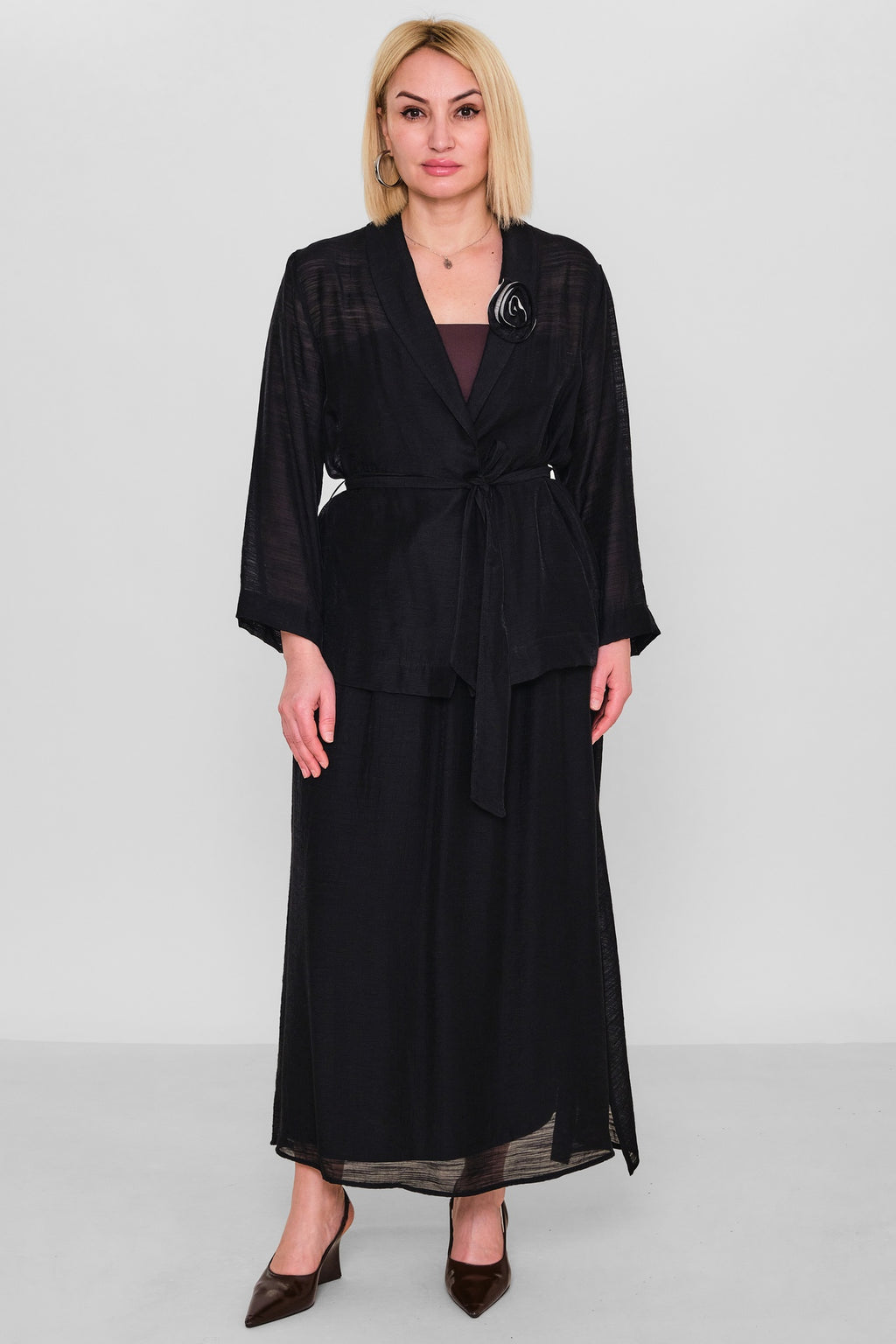 Revaro - Regular Size Suit (RVR26YTK-1362) - 8690200184963
