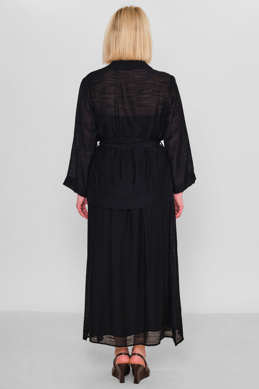 Revaro - Regular Size Suit (RVR26YTK-1362) - 8690200184963