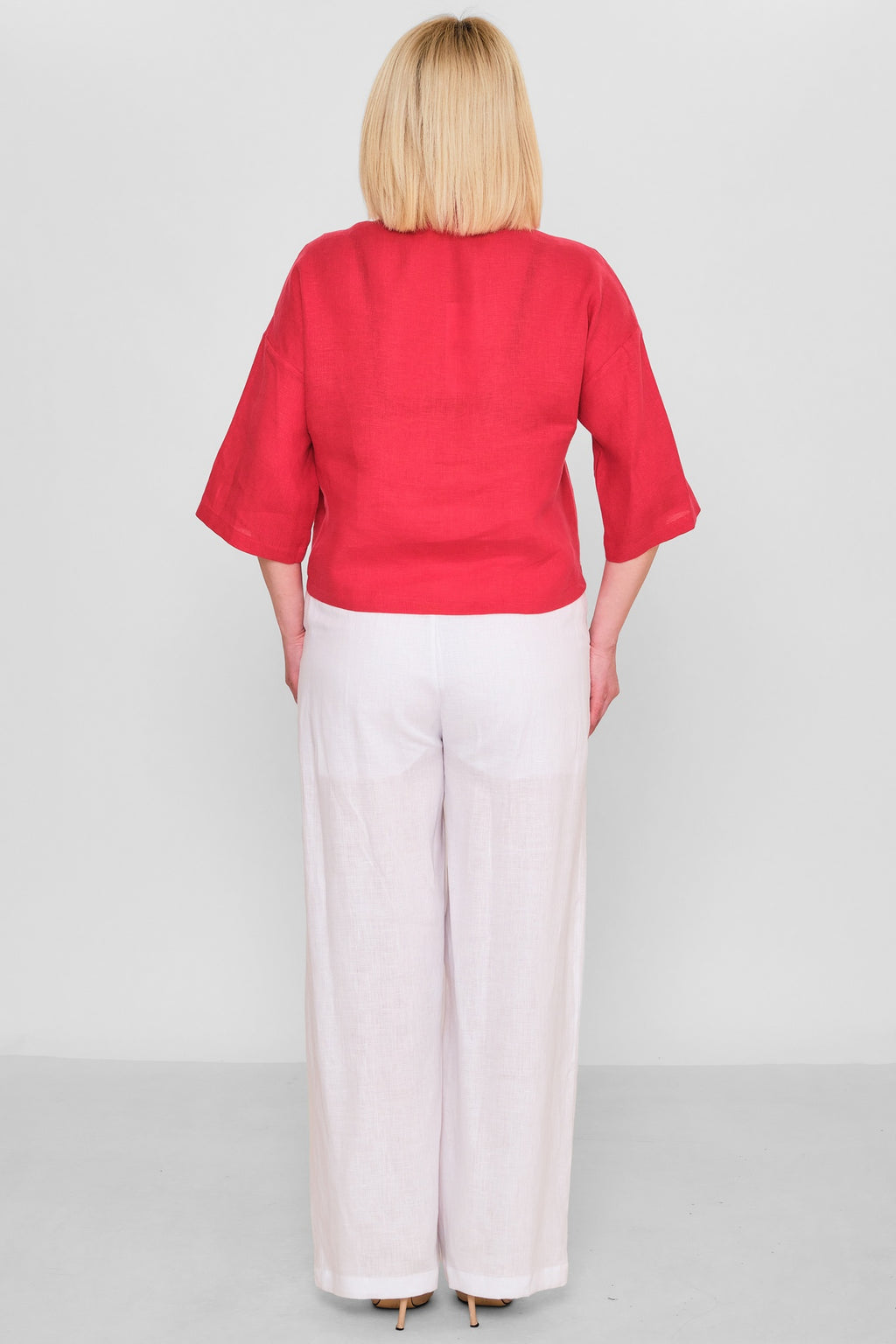 Salkim - Regular Size Shirt (SLK26Y36076) - 8690200185243